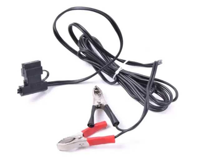 Автомобільний компресор Elegant Force Maxi 100090 - 12v - 300вт - 90л