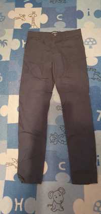Spodnie chino 152 cm