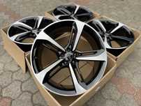 Felgi Audi q7 sq7 21 cali Blade idealne 5x112 lift komplet