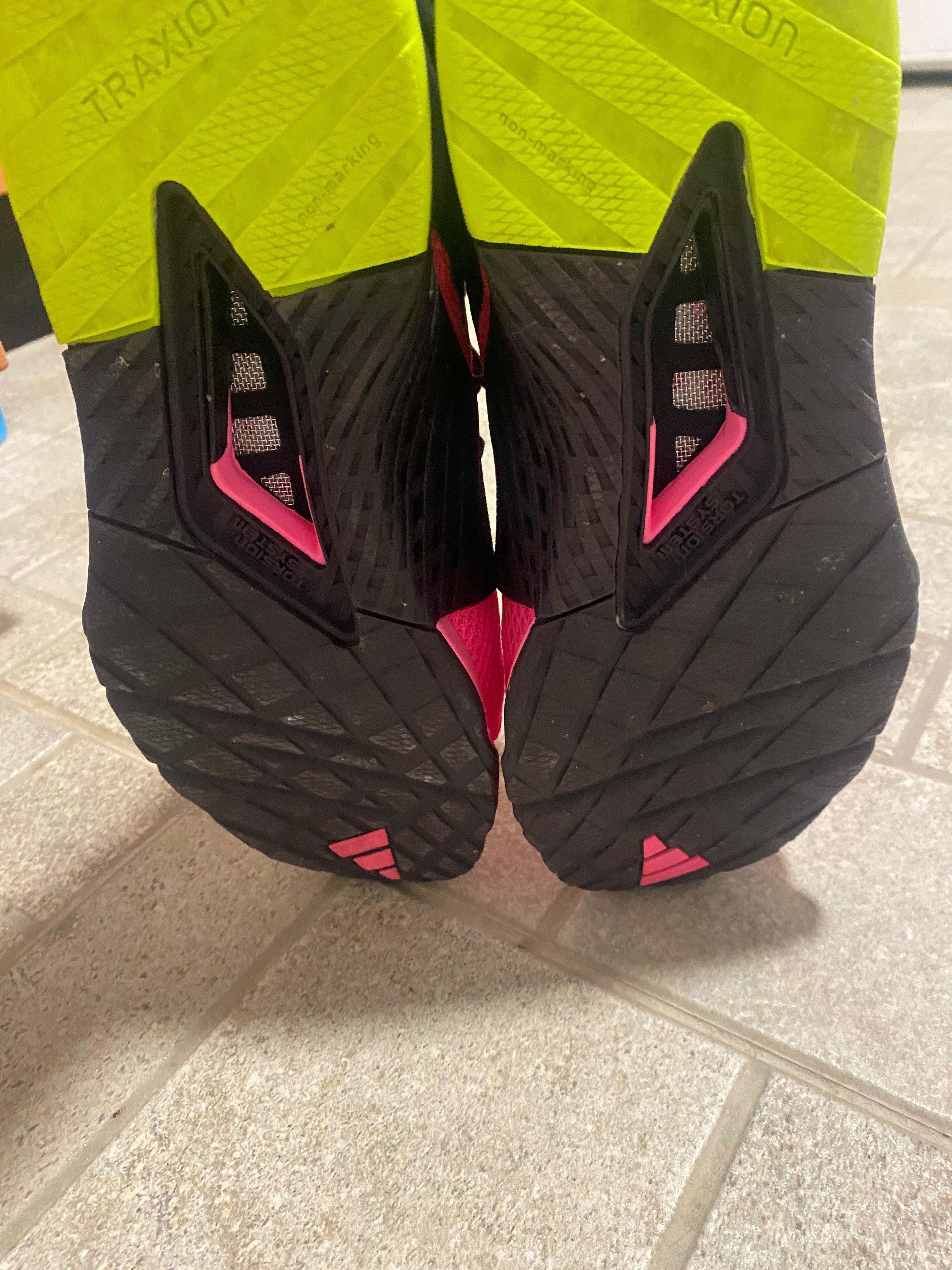 Adidas Dropset 3