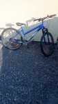 Rower Giant rozmiar s