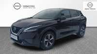 Nissan Qashqai N-Connecta/ Automatyczna skrzynia, 2022r.