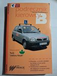 Podręcznik kierowcy kat. B