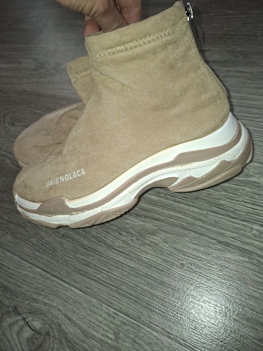 BAIENGLACE ідеальний стан