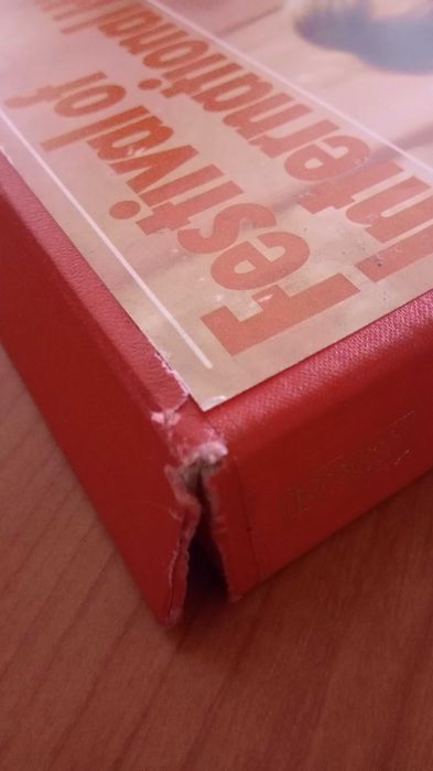 Baixa de preço! Album de 9 discos em vinil