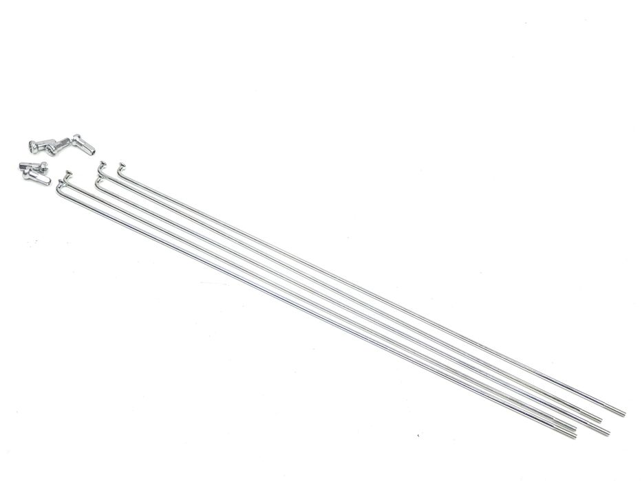 NOWE Szprychy koła tył Romet Jubilat Zenit Agat Alka 24 cale