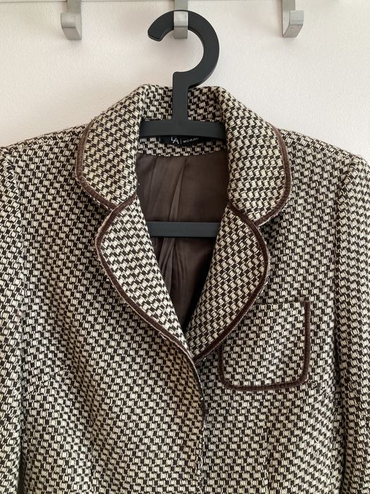 Blazer lanidor tam 34