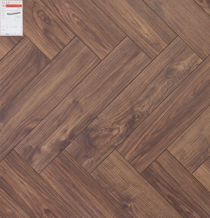 Укладання ламінату