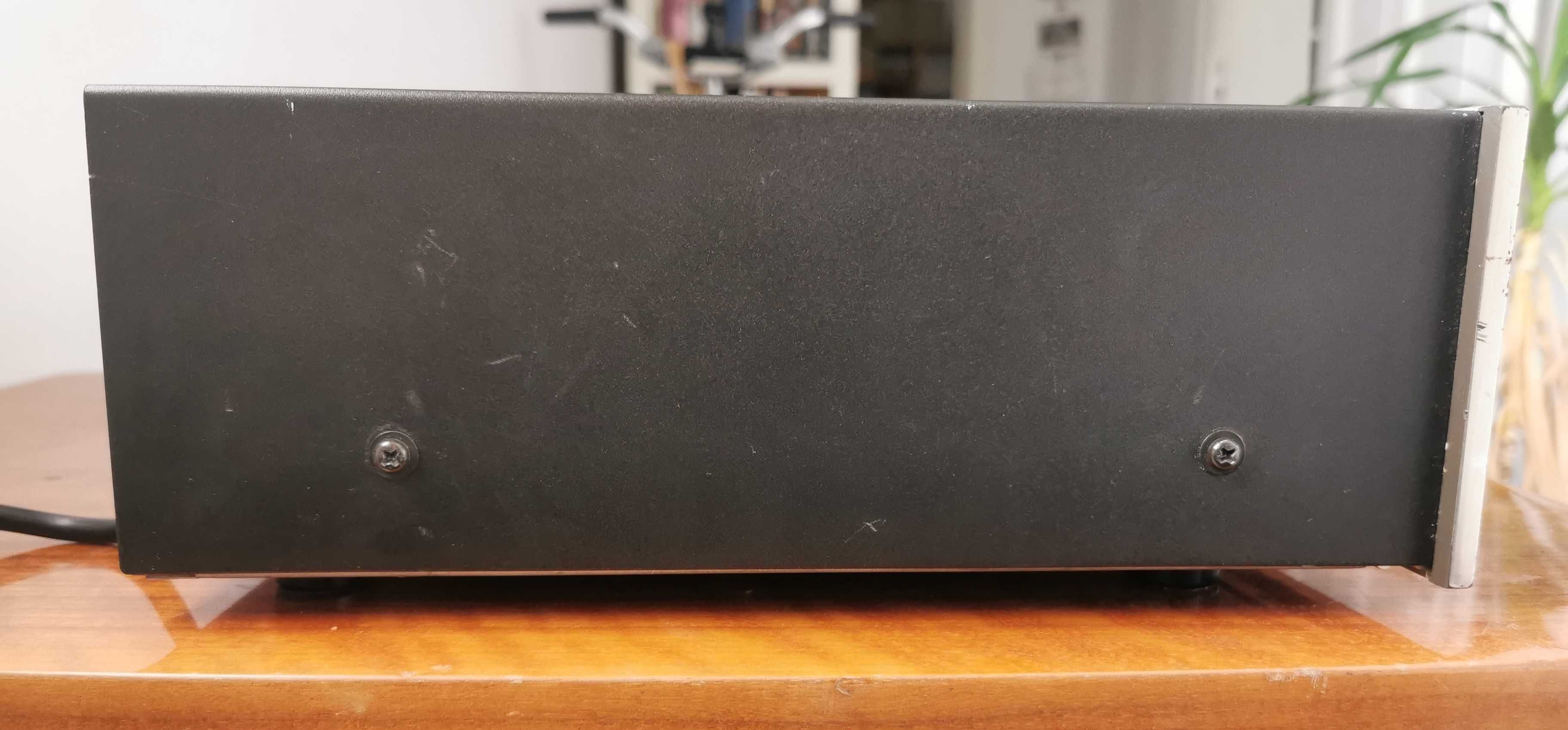 Wzmacniacz Luxman L-230
