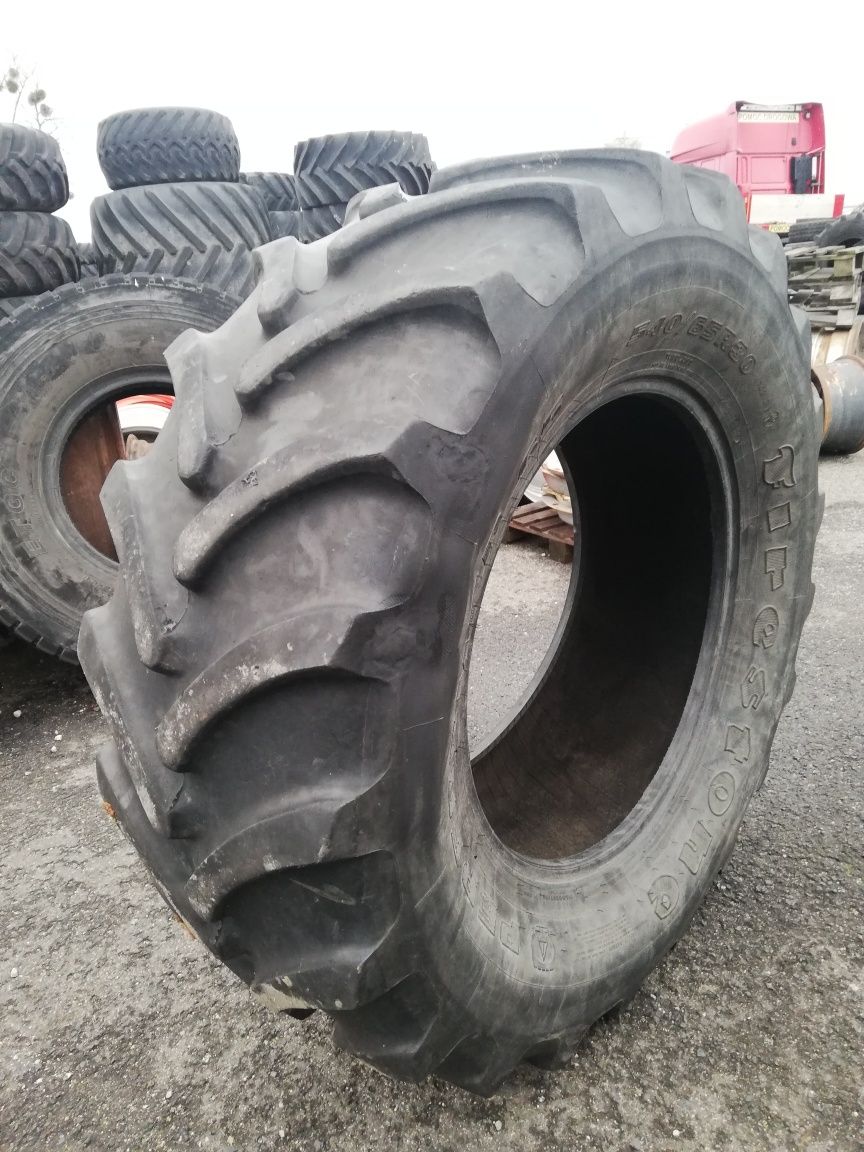 Opona 540/65r30 Firestone Performer 65