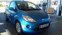 Vendo ford KA com ar condicionado e direção