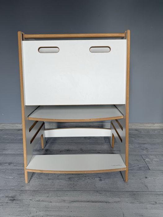 Kitchen Helper Double Safe - pomocnik kuchenny dla rodzeństwa