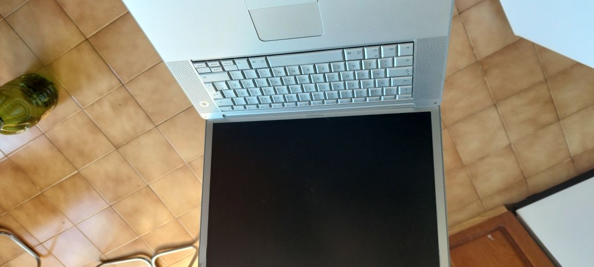 Mac powerbook g4