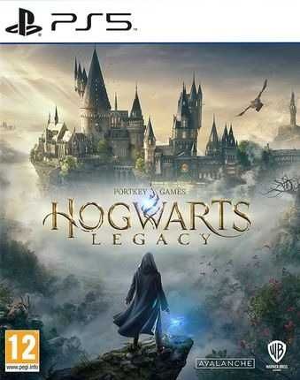 PS5 HOGWARTS Legacy Games4US Pasaż Łódzki