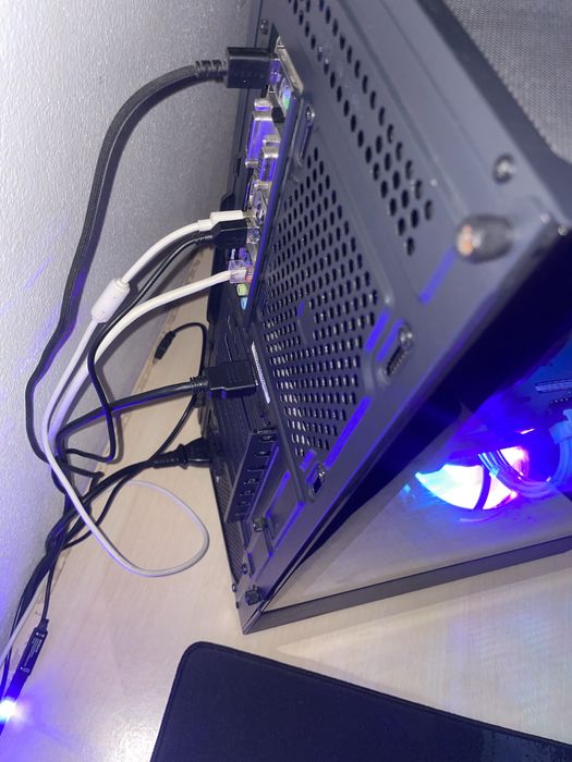 pc otimo para jogos!