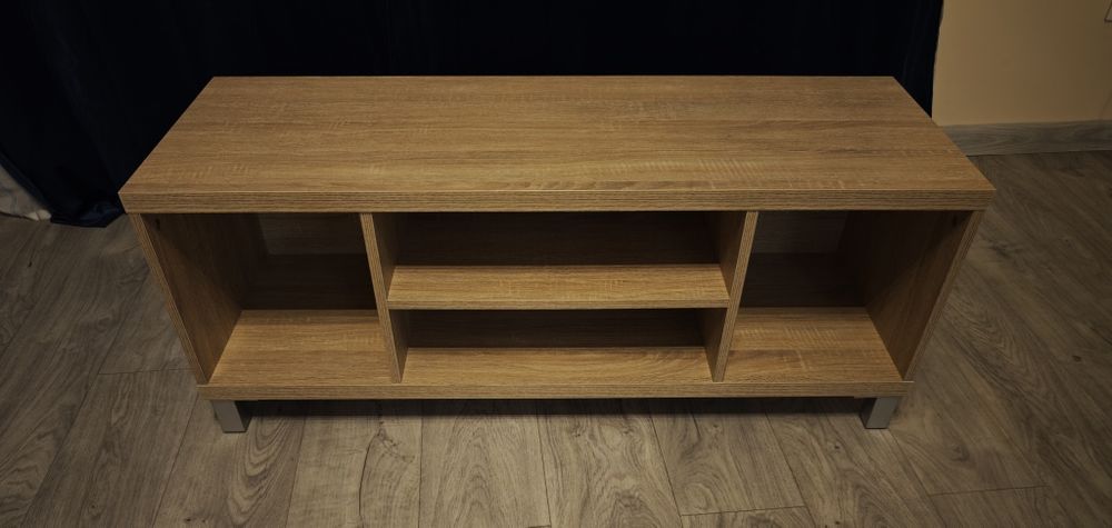 Szafka RTV kolor Dąb