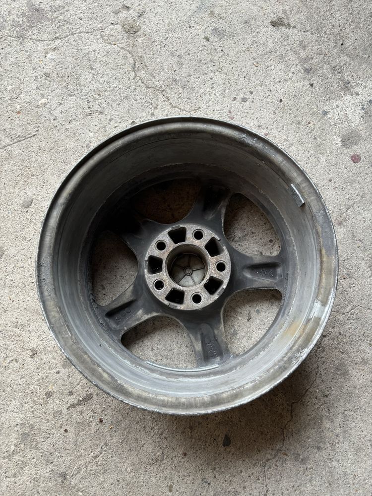 4 x komplet felgi aluminiowe 16 alufelgi BMW e 36 e46 e90
