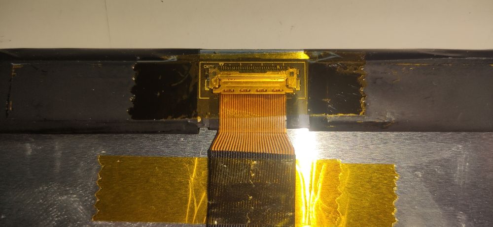 Матрица, дисплей 9.7" (АВO970001013) Apple iPad 2