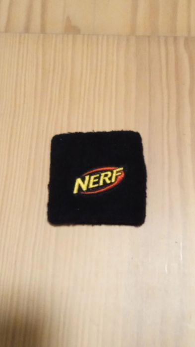 Punho de tênis/desporto da NERF