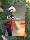 podręcznik „edukacja dla bezpieczeństwa” 2022