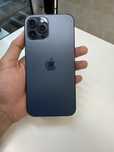 Iphone 12 pro max 512gb 100%