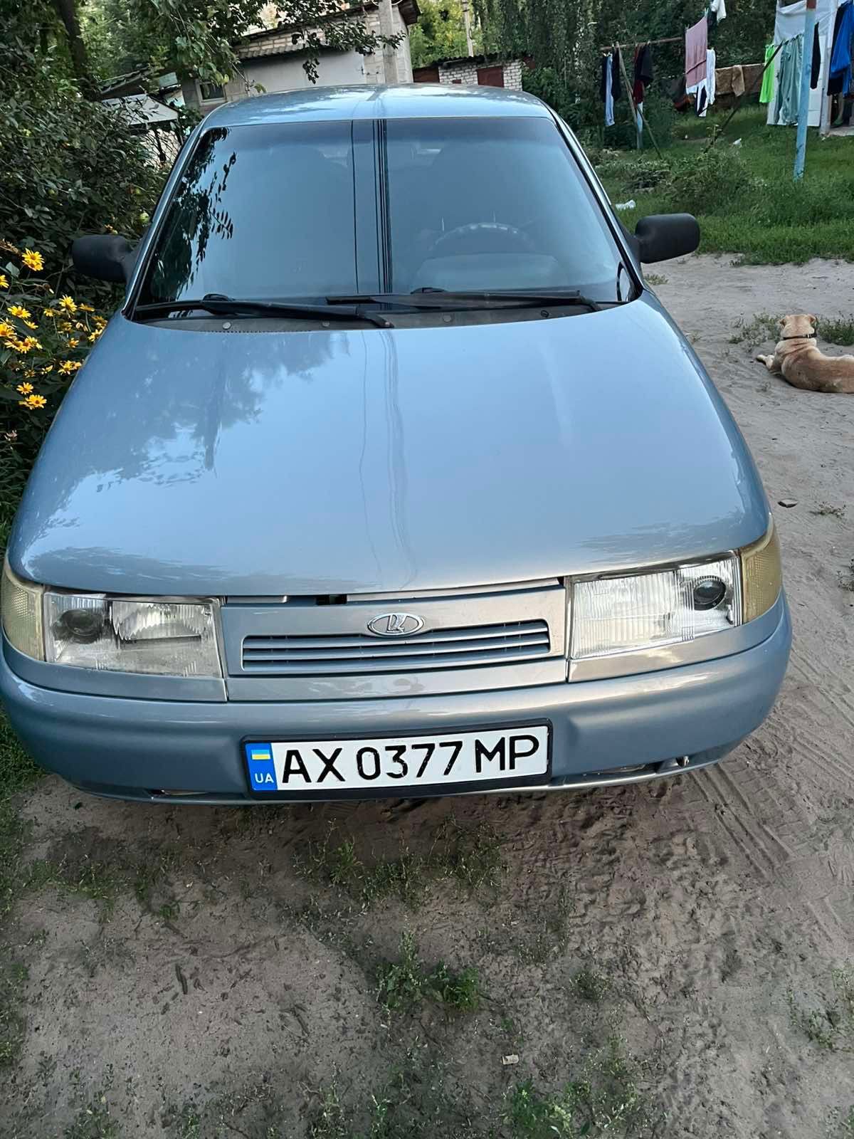 Продам ВАЗ 2110 2003