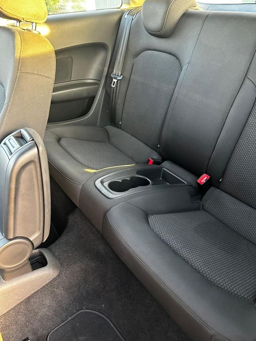 Vendo Audi A1 1l4 ultra