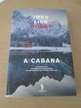 A Cabana
de Jørn Lier Horst (oferta portes)