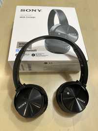 Słuchawki bezprzewodowe Sony MDR-ZX330BT
