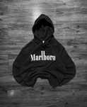 3x Bluza Marlboro w rozmiarze M, L, XL