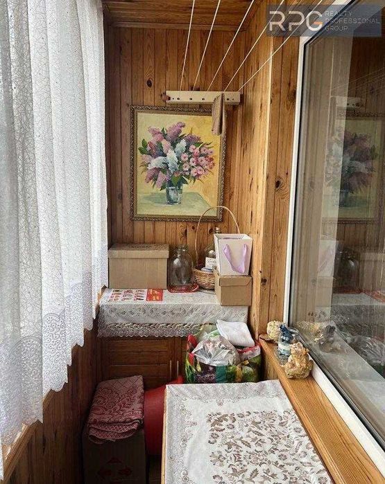 Продається 3-кімнатна квартира Героїв Дніпра 19      хд