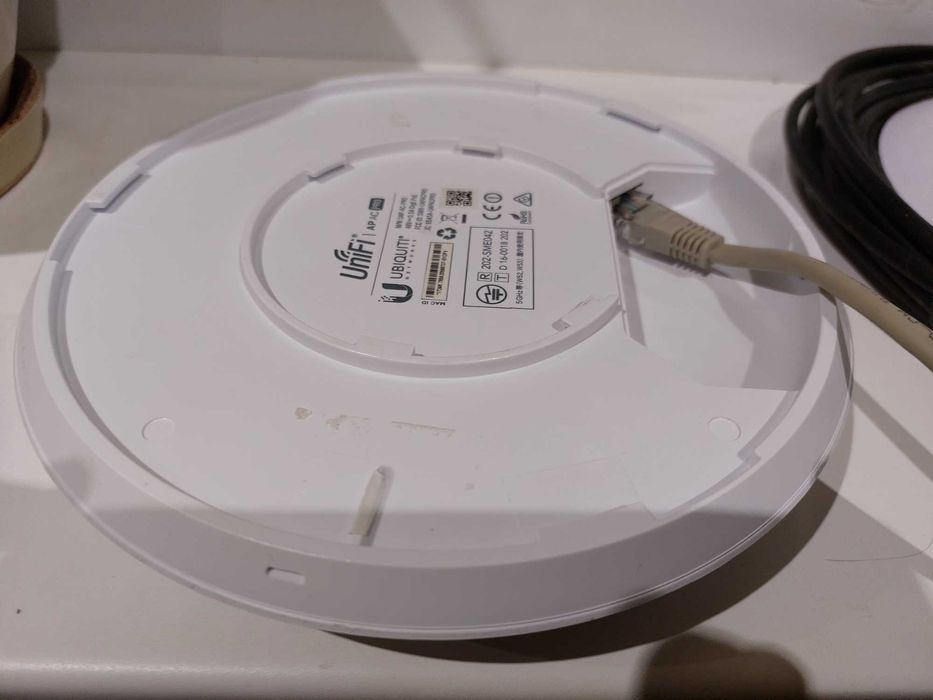 WiFi Ubiqyity AP AC PRO