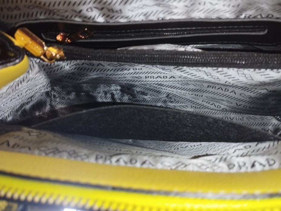 Сумка Prada orig