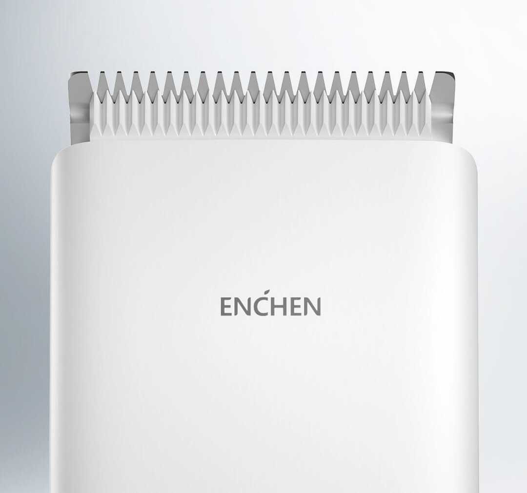 Xiaomi Enchen Boost Триммер машинка для стрижки волос Тример дешево
