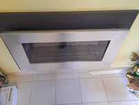 Kominek Gazowy Focal Point Reflection 3,5 kW