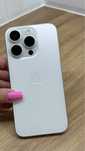 Iphone 15pro 256gb