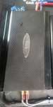 Усилитель EOS ae-390f limited edition