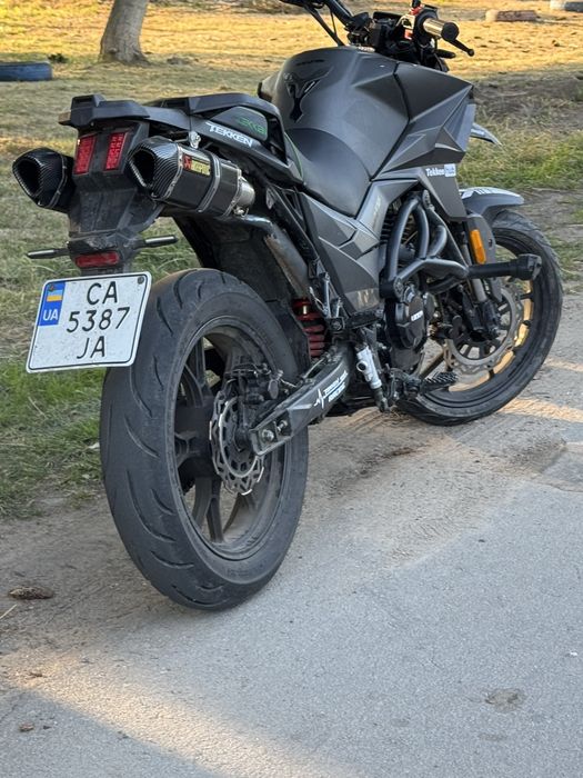 продам Tekken 250 хароший торг присутній