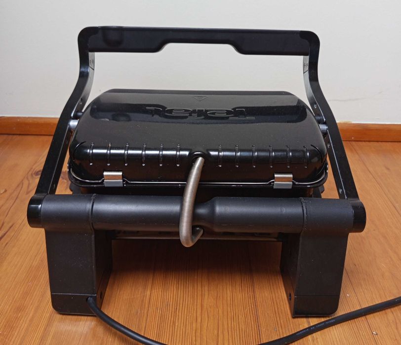 Tefal optigrill + na sprzedaż