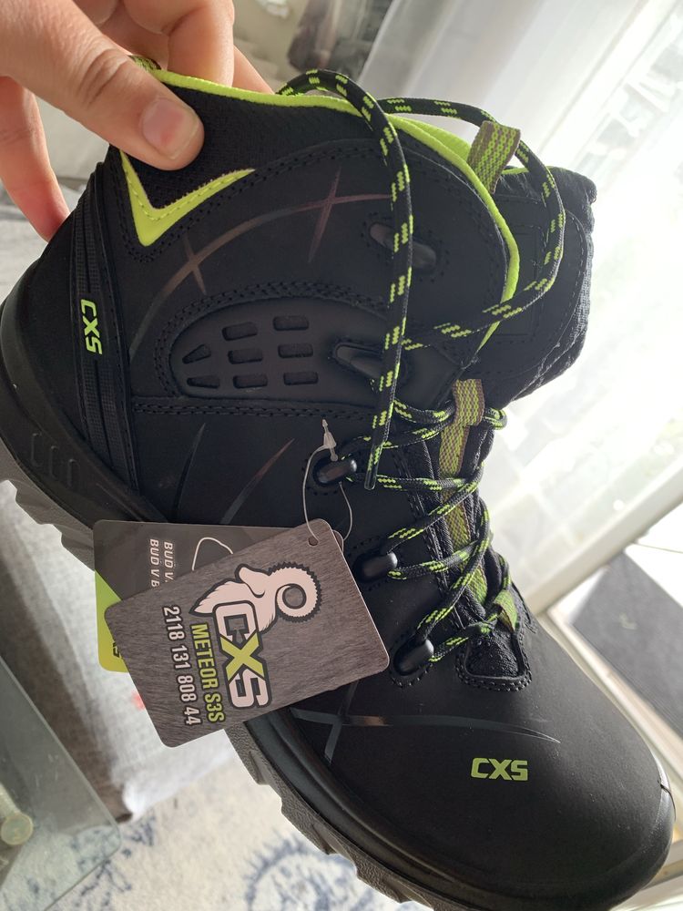 Nowe buty tylko za 100 zlotych