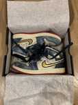 Buty dziecięce Nike Jordan 1 sneakersy rozmiar 31