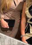 Sukienka Daniela latte rozmiar S Lisa Mayo