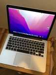 MacBook Pro 13" 16GB
