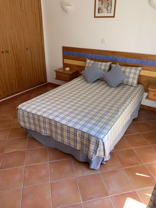 Alugo moradia em condominio Nora Velha, Quinta do Morgado -Tavira