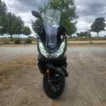 Honda PCX 125 rok 2024
