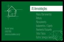 Remodelações R. Santos