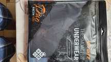 Graff komplet bielizny termoaktywnej Duo Skin 100