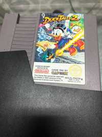 Jogo Nintendo NES DuckTales 2