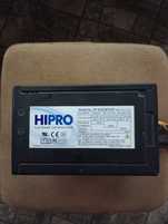 Блок питания HIPRO для системного блока
