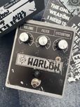 JPTR FX Warlow Fuzz